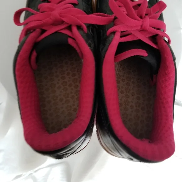 Nike Air Force 1 Cerise - Picture 7 of 14